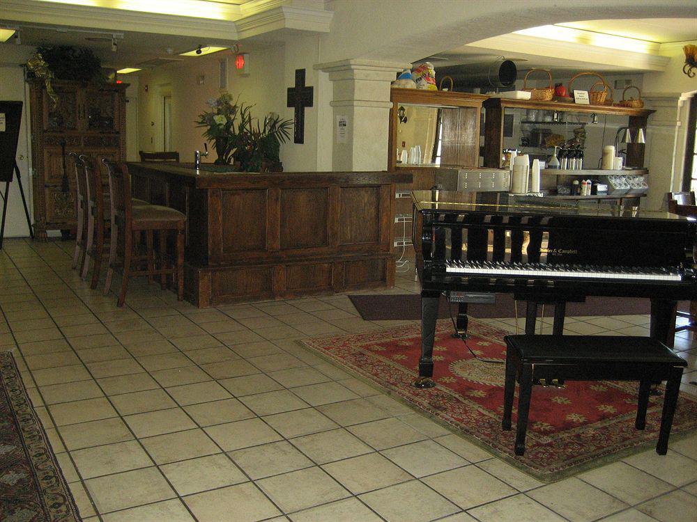 The Antonian Hotel San Antonio Kültér fotó