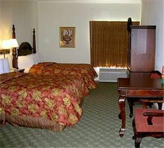 The Antonian Hotel San Antonio Szoba fotó