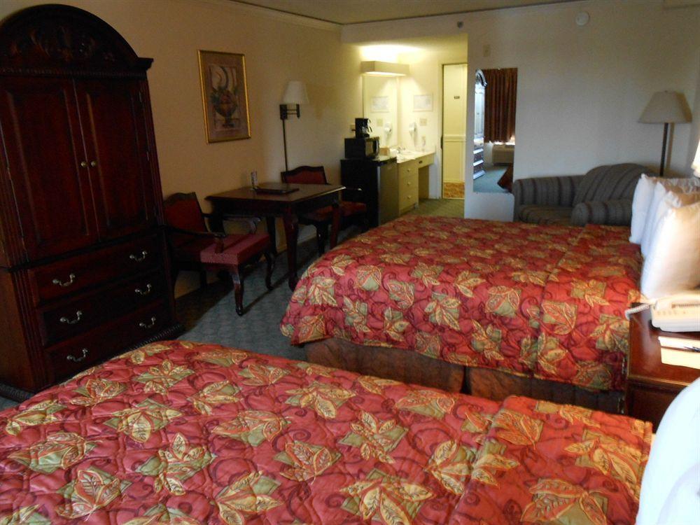 The Antonian Hotel San Antonio Kültér fotó
